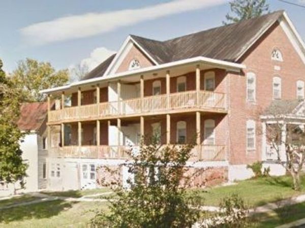 211 College DR , Unit 2, Daleville, VA 24083