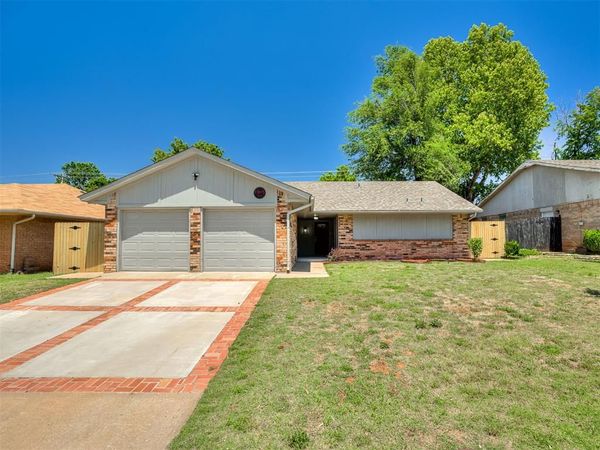 1305 Apollo Road, Edmond, OK 73003