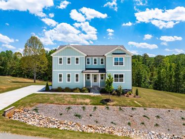 6617 Summit Creek Drive, Holly Springs, NC 27540