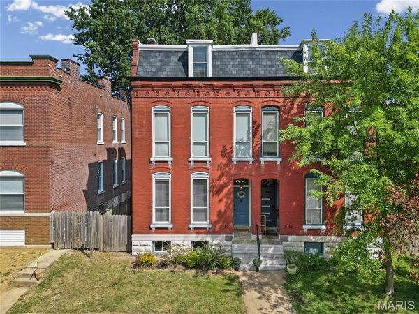 3130 Nebraska Avenue, St Louis, MO 63118