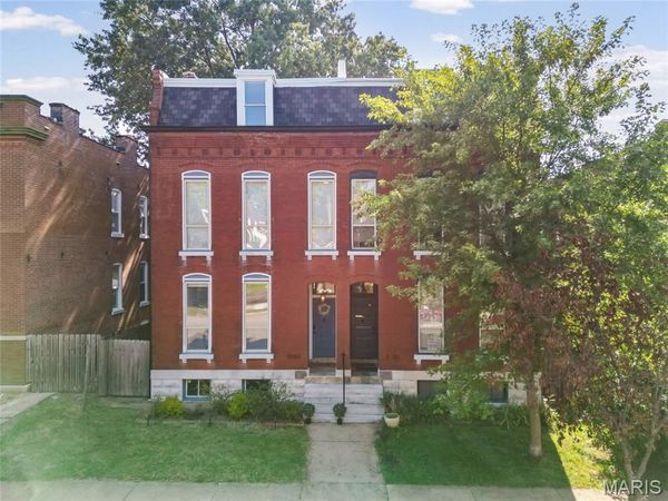3130 Nebraska Avenue , St Louis, MO 63118