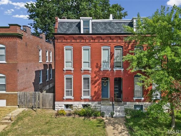 3130 Nebraska Avenue, St Louis, MO 63118