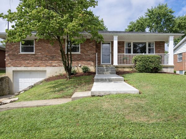 2247 Genevieve Lane, Covington, KY 41011
