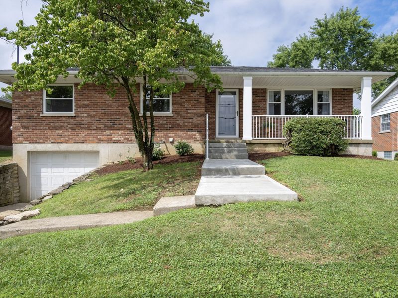 2247 Genevieve Lane, Covington, KY 41011 Photo 1