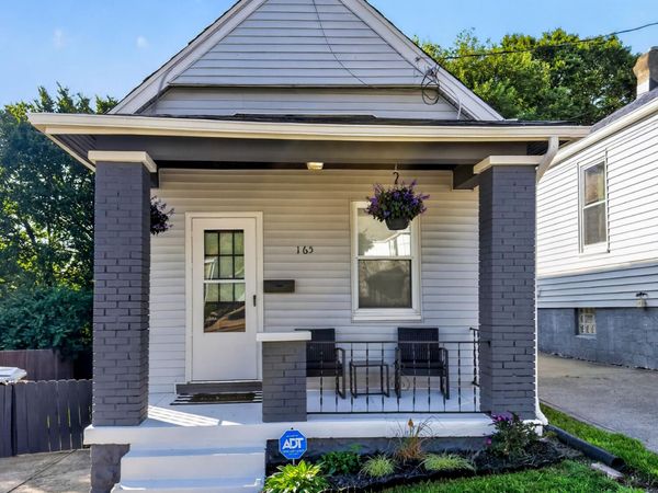 165 Main Street, Newport, KY 41071