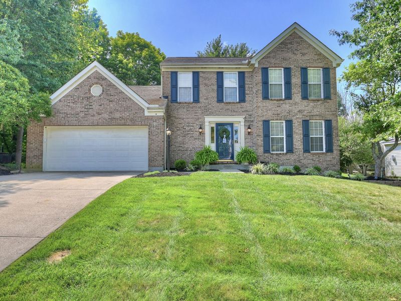 3493 Mary Teal Lane, Burlington, KY 41005 Photo 1