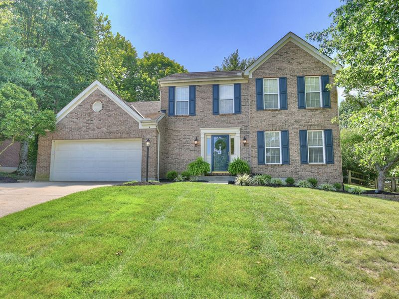 3493 Mary Teal Lane, Burlington, KY 41005 Photo 33