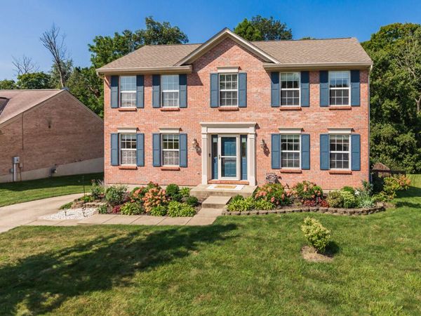 7545 Roxbury Court, Florence, KY 41042