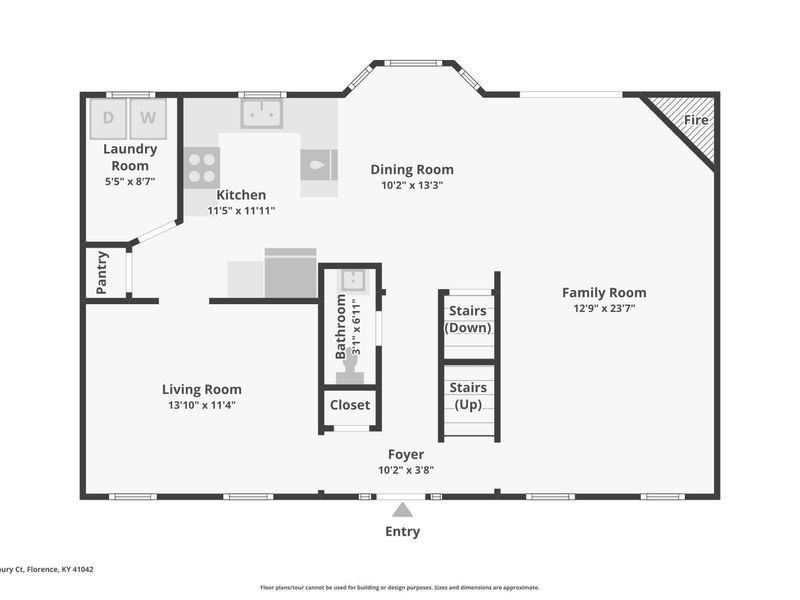 7545 Roxbury Court, Florence, KY 41042 Photo 27