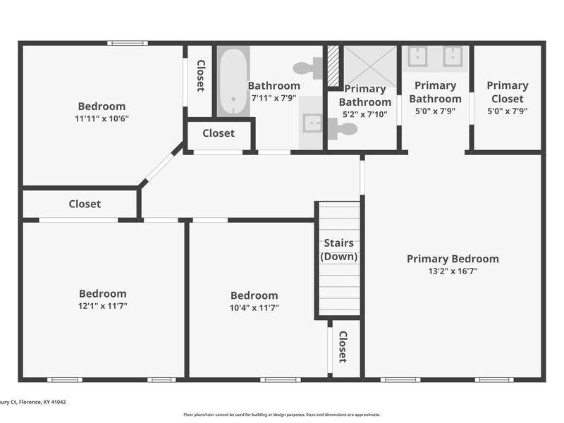 7545 Roxbury Court, Florence, KY 41042 Photo 28