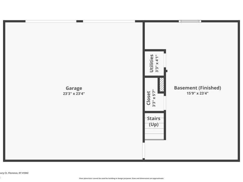 7545 Roxbury Court, Florence, KY 41042 Photo 29