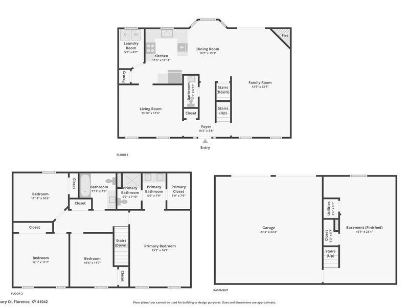 7545 Roxbury Court, Florence, KY 41042 Photo 30