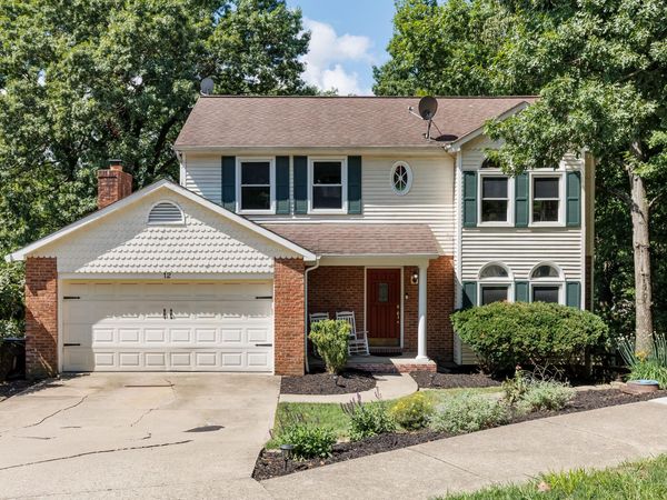 12 Hanover Place, Fort Thomas, KY 41075
