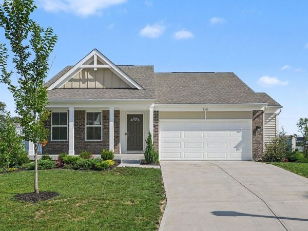 2356 John James Court, Hebron, KY 41048