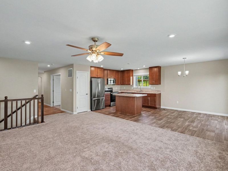 2356 John James Court, Hebron, KY 41048 Photo 2