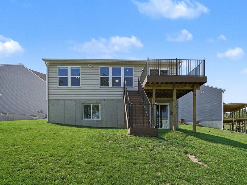 2356 John James Court, Hebron, KY 41048 Photo 22