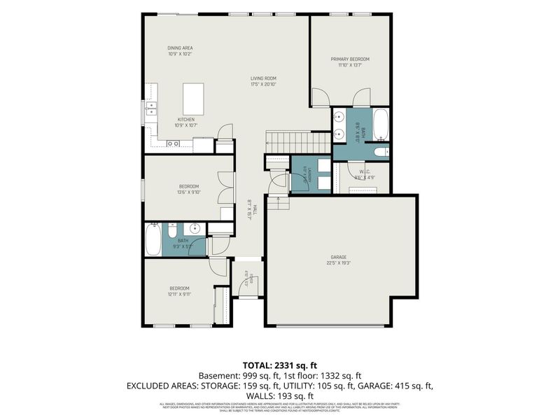 2356 John James Court, Hebron, KY 41048 Photo 26