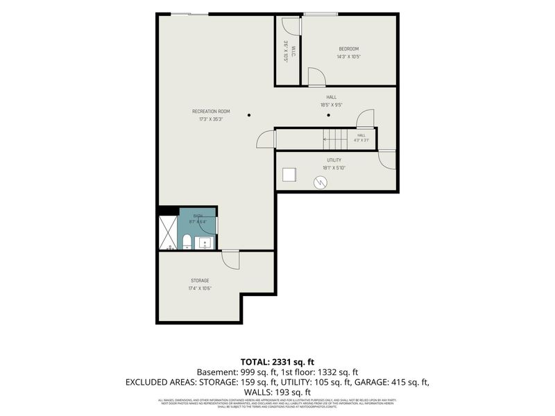 2356 John James Court, Hebron, KY 41048 Photo 27