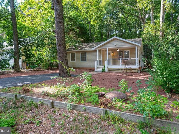 35 TAIL OF THE FOX DRIVE, OCEAN PINES, MD 21811