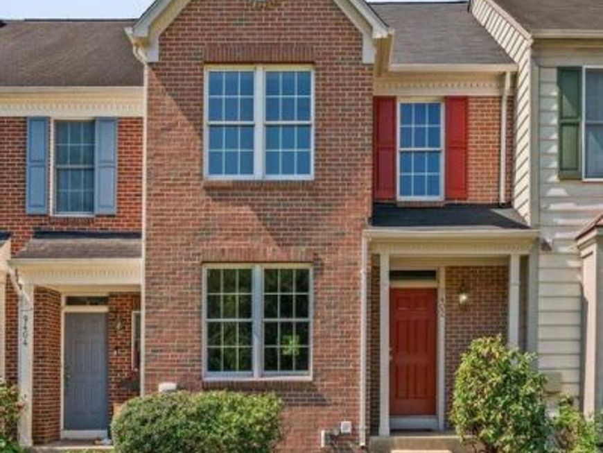 9402 Steeple Court, Laurel, MD 20723 Main Photo