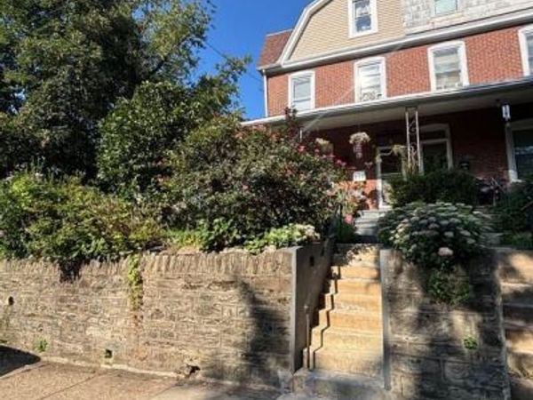 415 VALLEY ROAD , ELKINS PARK, PA 19027