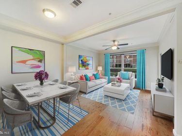 1550 SPRING GATE DRIVE , Unit 8103, MCLEAN, VA 22102