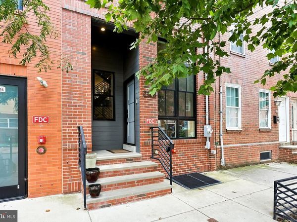 2128 ELLSWORTH STREET , PHILADELPHIA, PA 19146