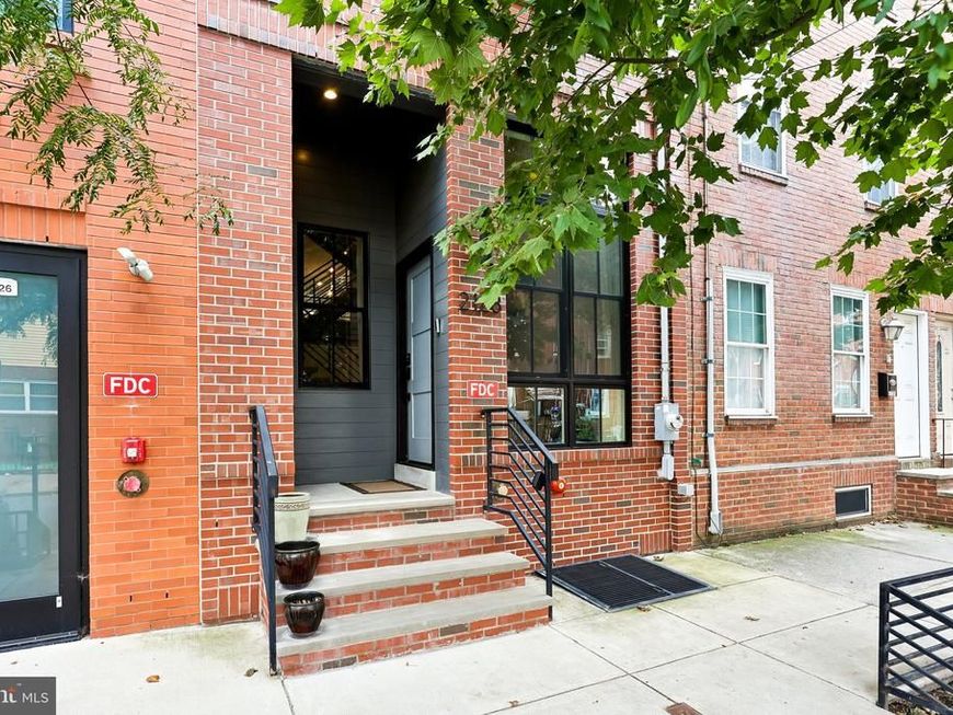 2128 Ellsworth Street , Philadelphia, PA 19146 Main Photo