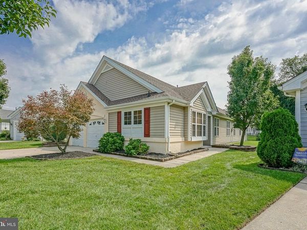 58 NATURE LANE, SEWELL, NJ 08080
