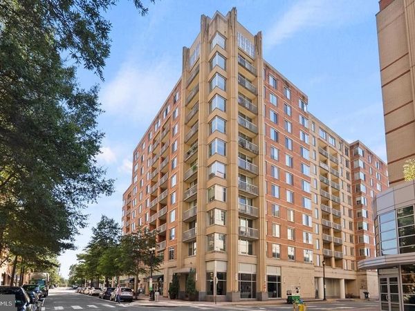 1020 HIGHLAND STREET, Unit 521, ARLINGTON, VA 22201