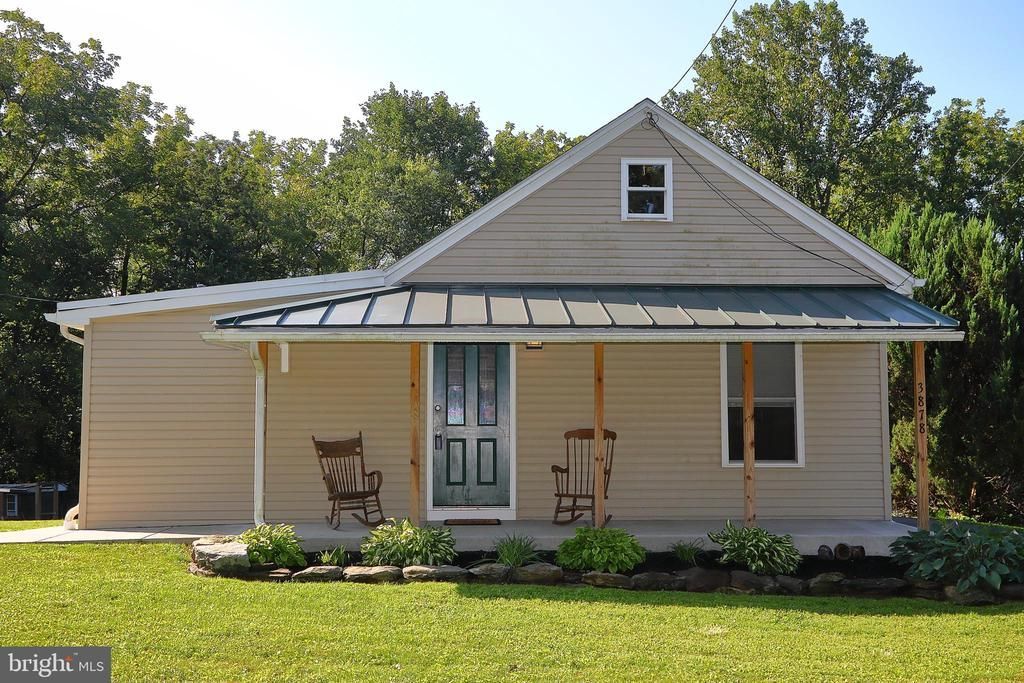 3878 MAIN STREET , CONESTOGA, PA 17516