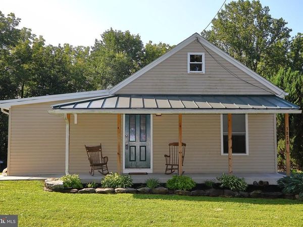3878 MAIN STREET , CONESTOGA, PA 17516