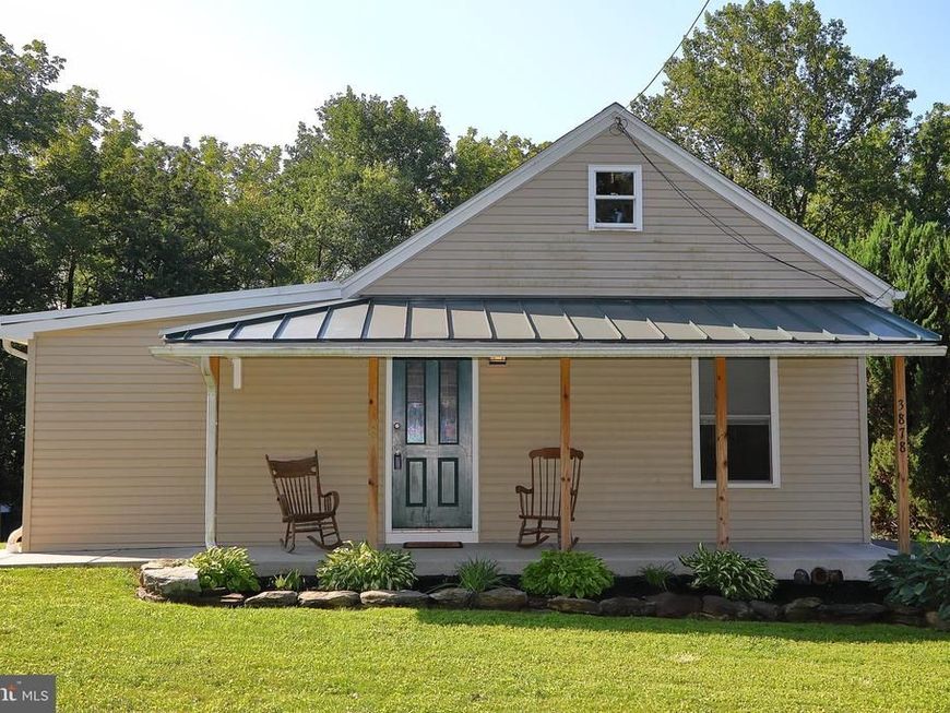 3878 Main Street , Conestoga, PA 17516 Main Photo