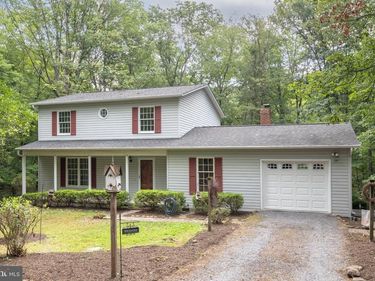 154 ROPER DRIVE, CLEAR BROOK, VA 22624