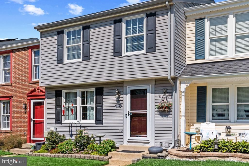 3604 CHADWICK COURT , PASADENA, MD 21122