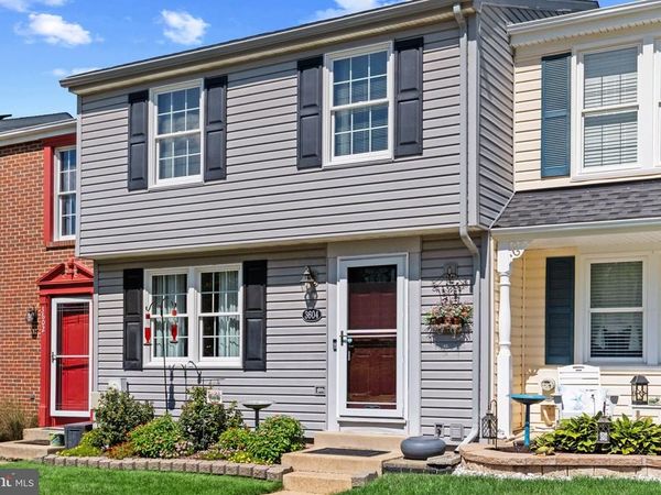 3604 CHADWICK COURT , PASADENA, MD 21122