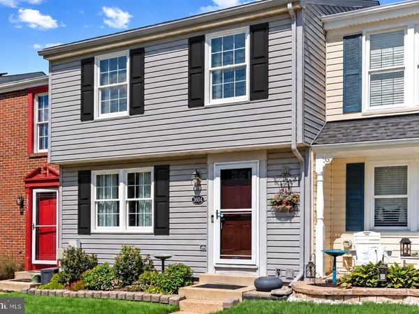 3604 CHADWICK COURT, PASADENA, MD 21122