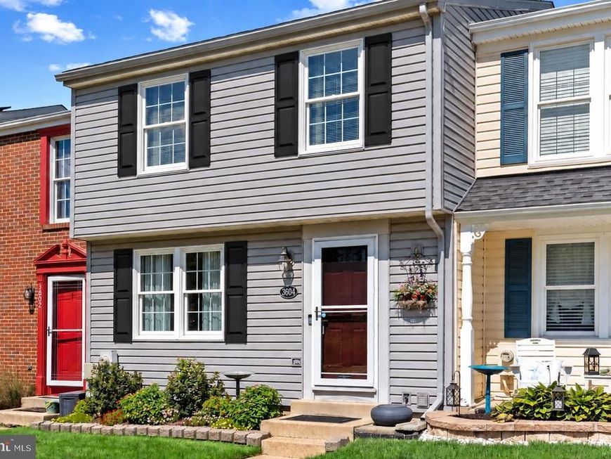 3604 Chadwick Court, Pasadena, MD 21122 Main Photo