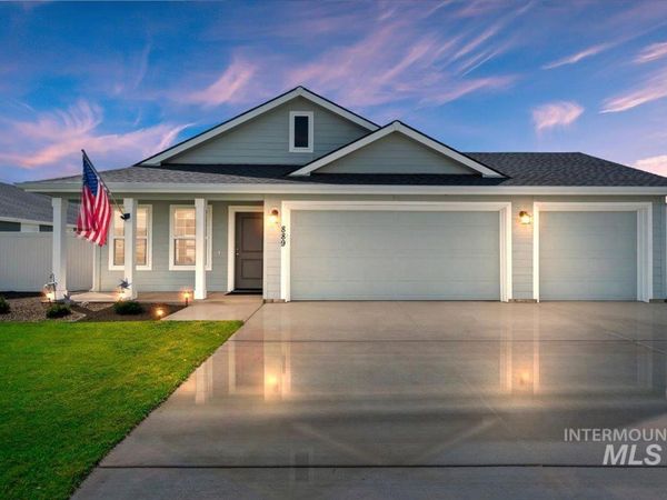 889 Education Street, Middleton, ID 83644