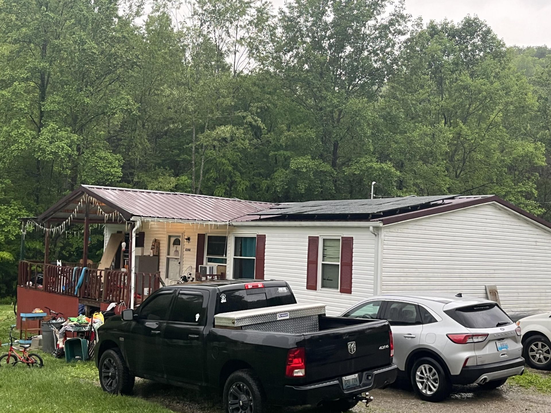2244 Valentine Branch Road, Bimble, KY 40915 Main Photo