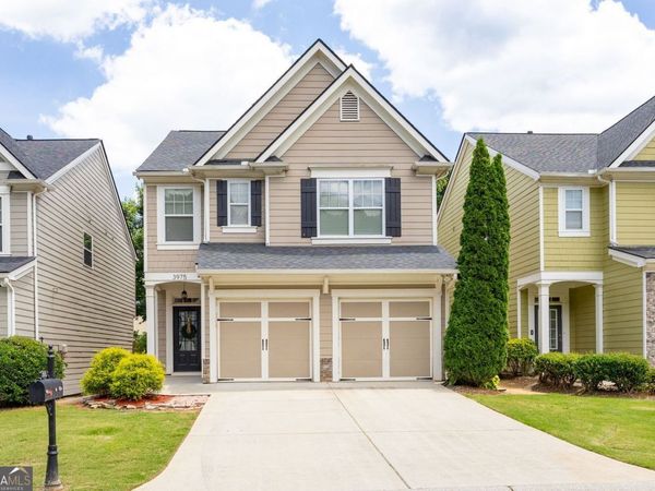 3975 Abernathy Farm Way, Acworth, GA 30101