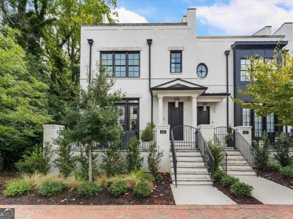147 Canton Street, Alpharetta, GA 30009