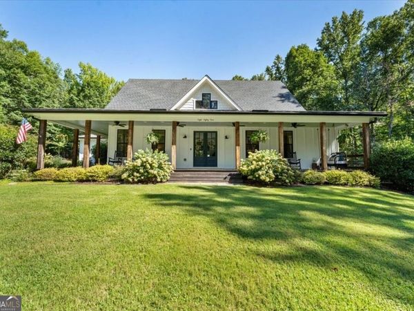 889 Freehome Road, Canton, GA 30115