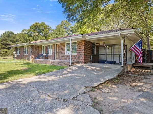 8274 Highway 166, Douglasville, GA 30135
