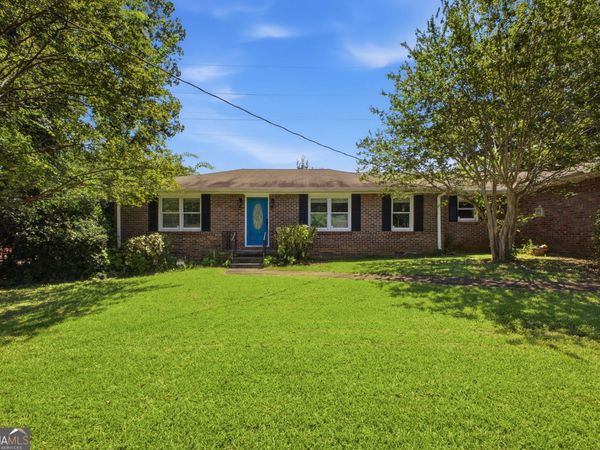 2685 Farmington Drive SW, Marietta, GA 30008
