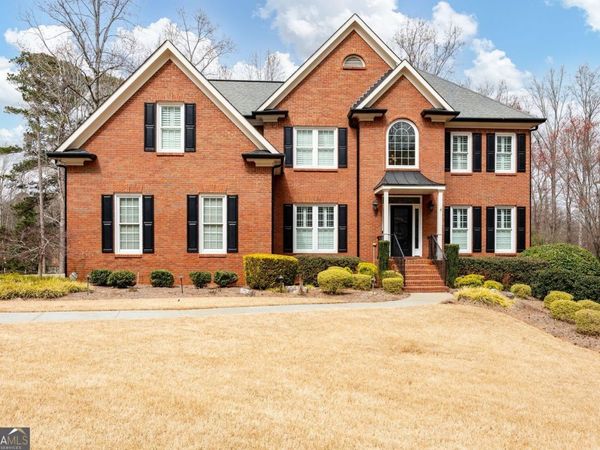 49 Old Mountain Road NW, Powder Springs, GA 30127