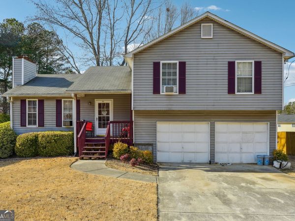 411 Ivy Crest Drive, Dallas, GA 30157