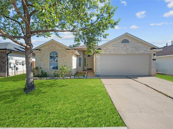 15210 Mimebark WAY , Austin, TX 78724