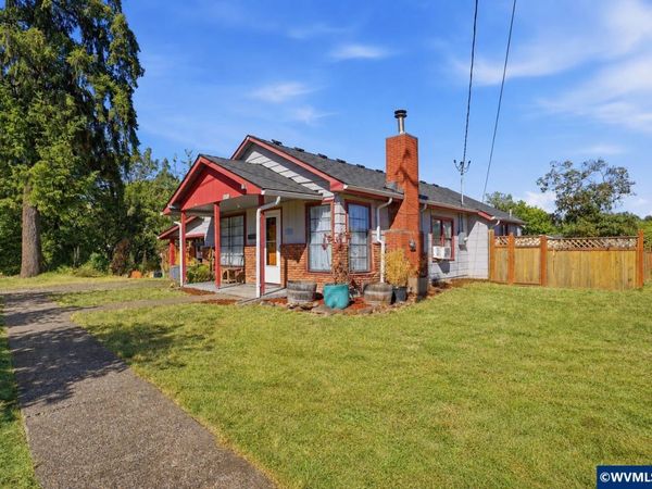 221 Walnut St, Independence, OR 97351