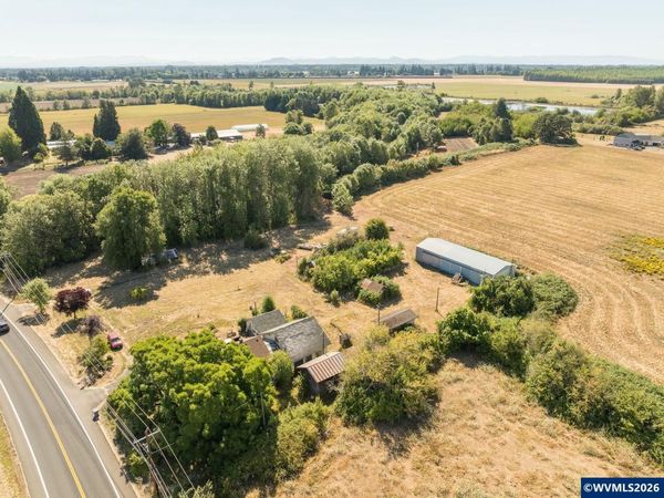 866 NE Granger Av, Corvallis, OR 97330